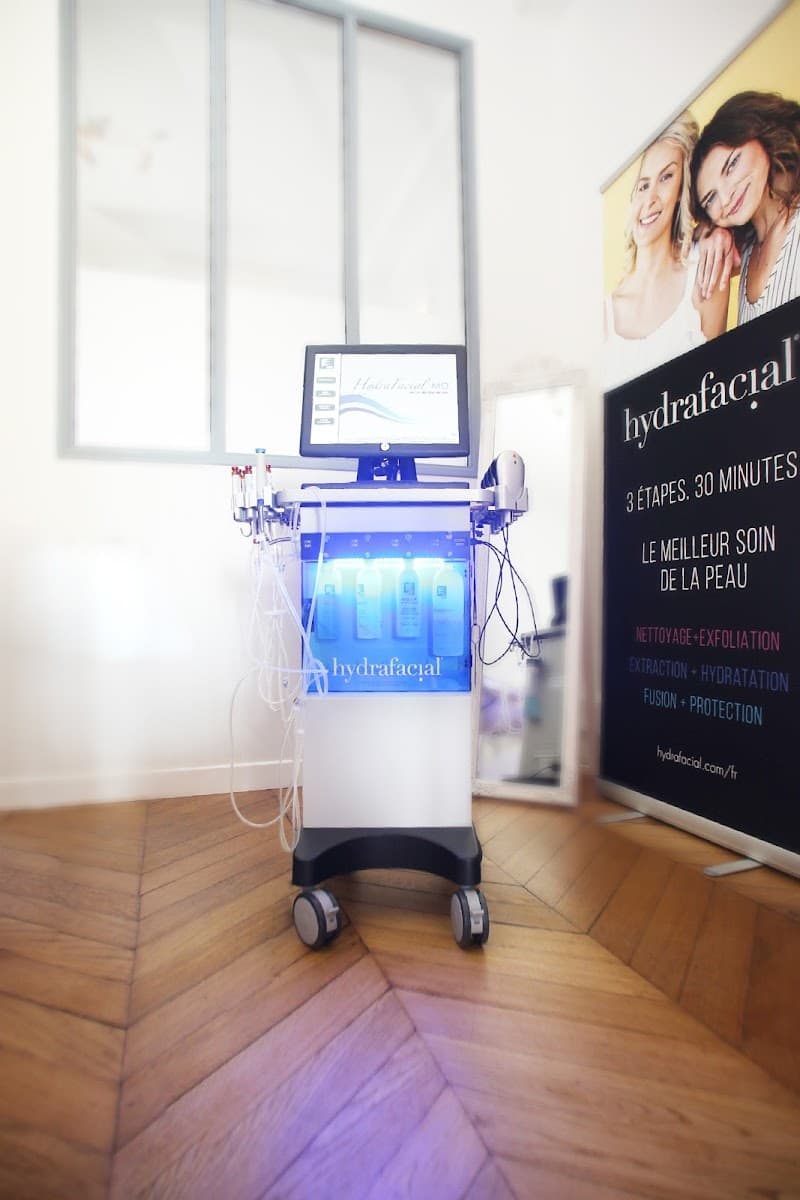 La Clinique San Pedro Garza García photo