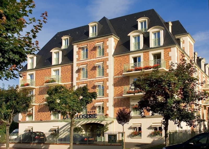 La Closerie Deauville photo