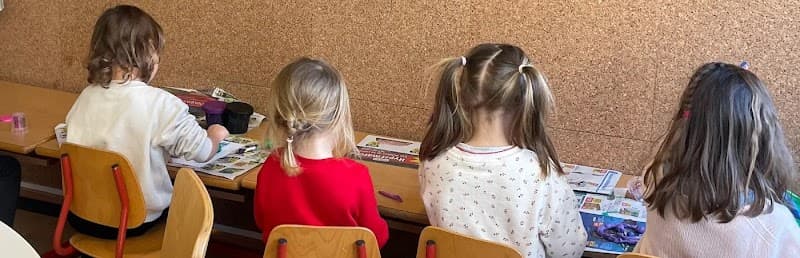 La Coccinelle Bois-d'Amont photo