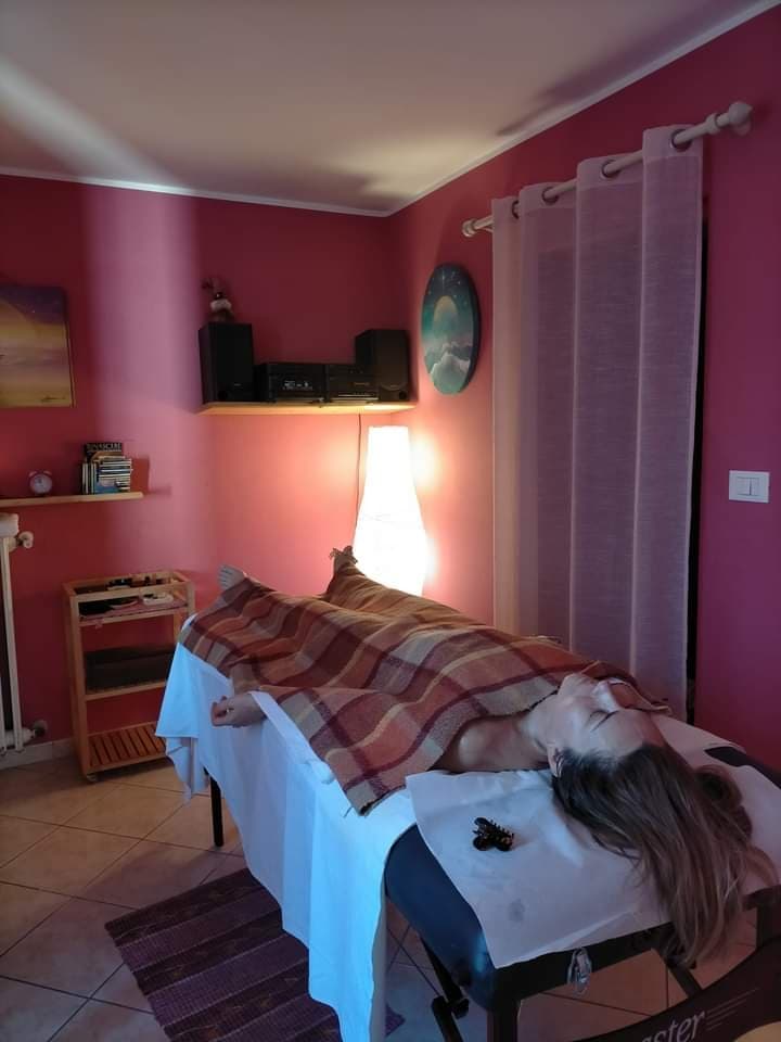 La collina del Benessere - Studio Olistico di Monica Scarpellini Santarcangelo di Romagna photo