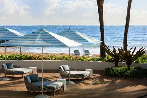 La Concha Resort, Puerto Rico, Autograph Collection San Juan photo
