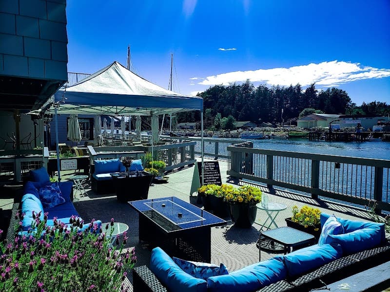 La Conner Waterfront Day Spa photo