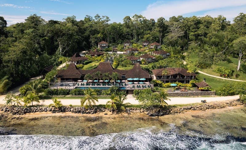 La Coralina Island House Bocas del Toro photo