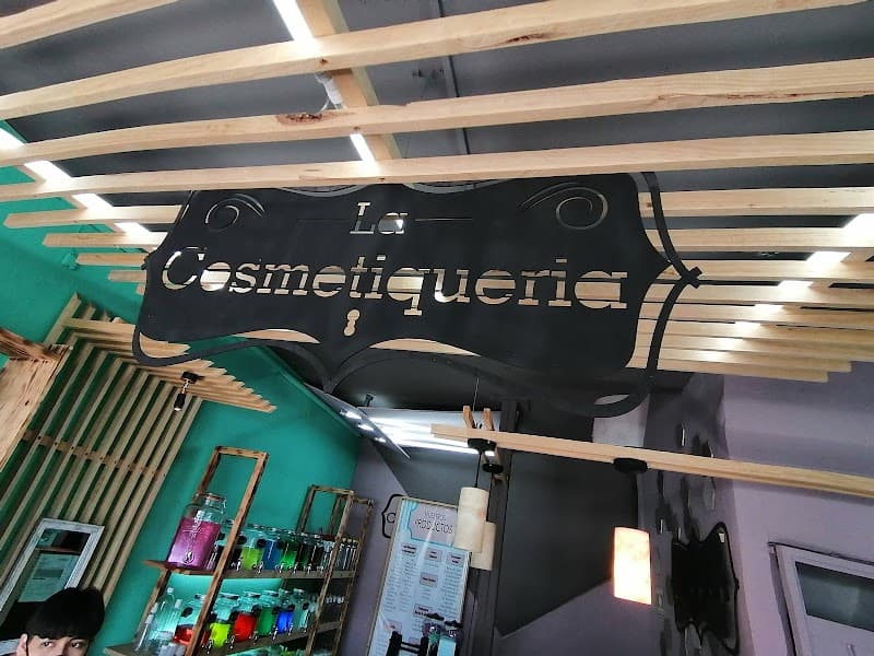 La Cosmetiqueria Xochimilco photo
