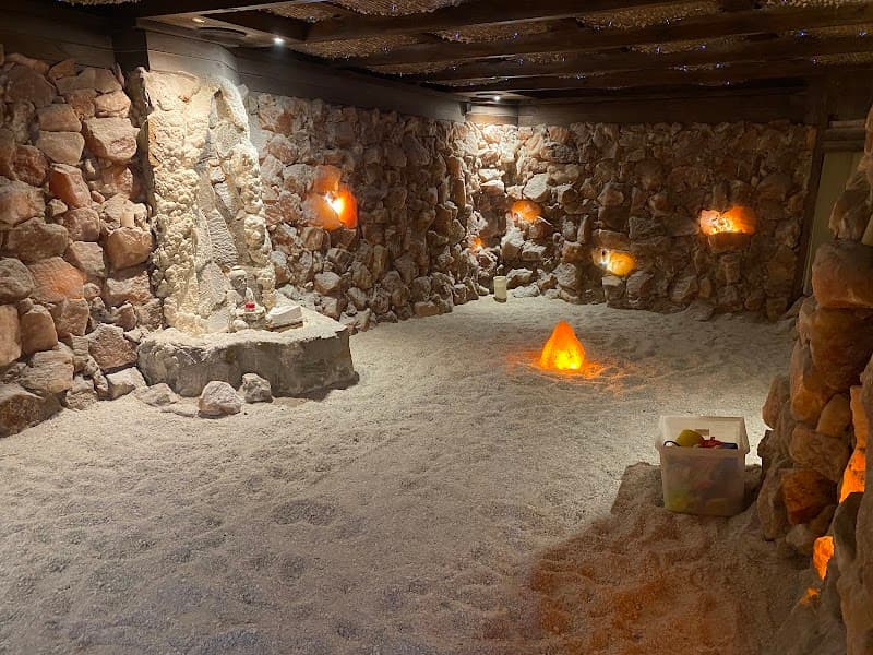 La Cova de Sal de Sant Cugat Sant Cugat del Vallès photo