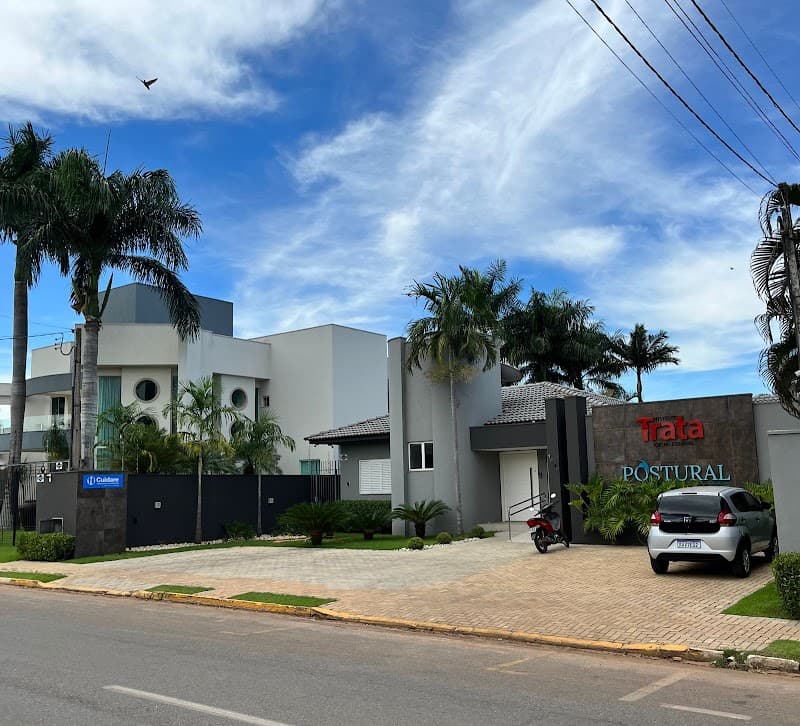 Lá Cuidarê Sorriso photo