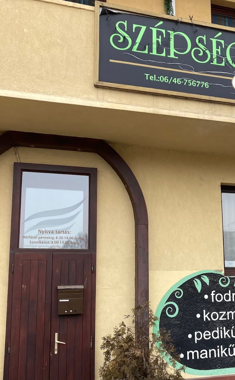 La Culla Spa Szépség Centrum Miskolc photo