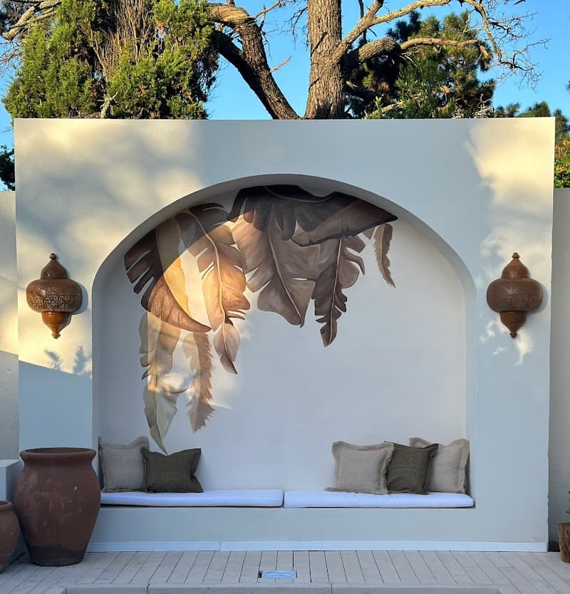 La Curva Villa La Bolsa photo