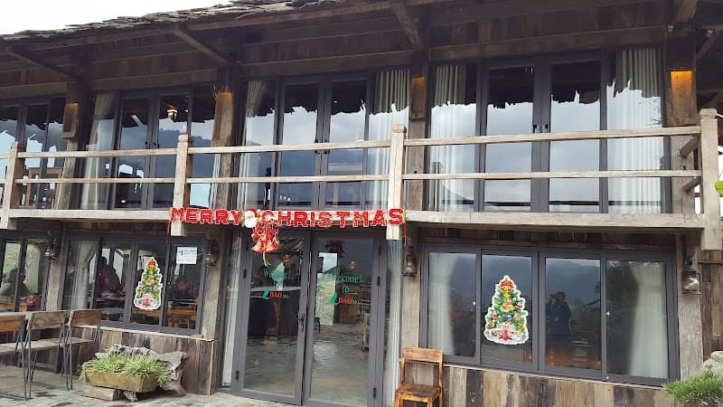 Lá Dao Spa - Home - Restaurant Sapa photo