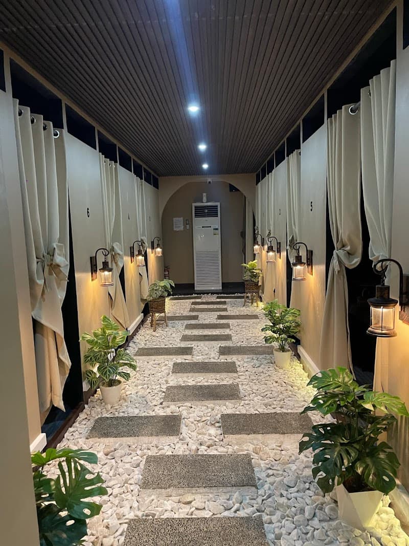 La De L'eau Wellness Spa Quezon City photo