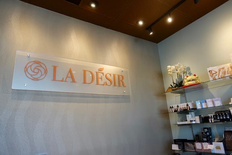 La Désir Spa Rowland Heights photo