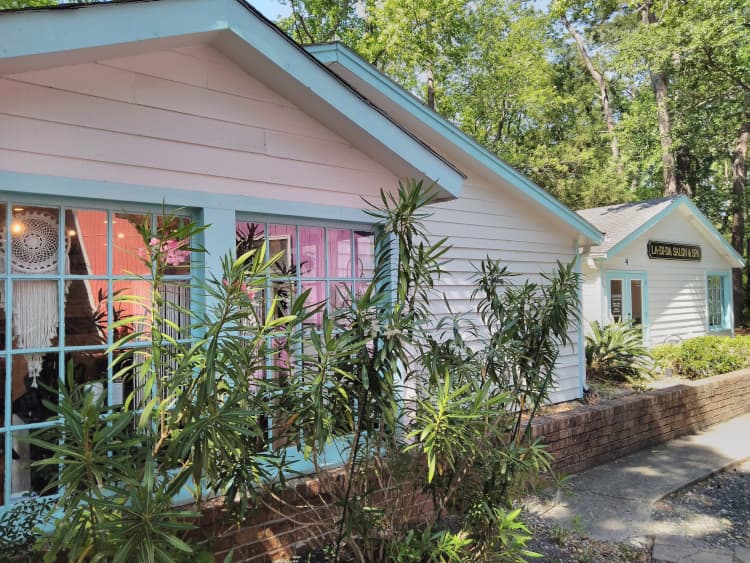 La-Di-Da Salon & Spa Calabash photo