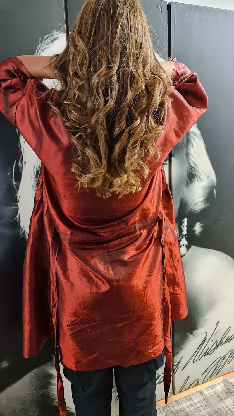 La Divina Dama Barcelona photo