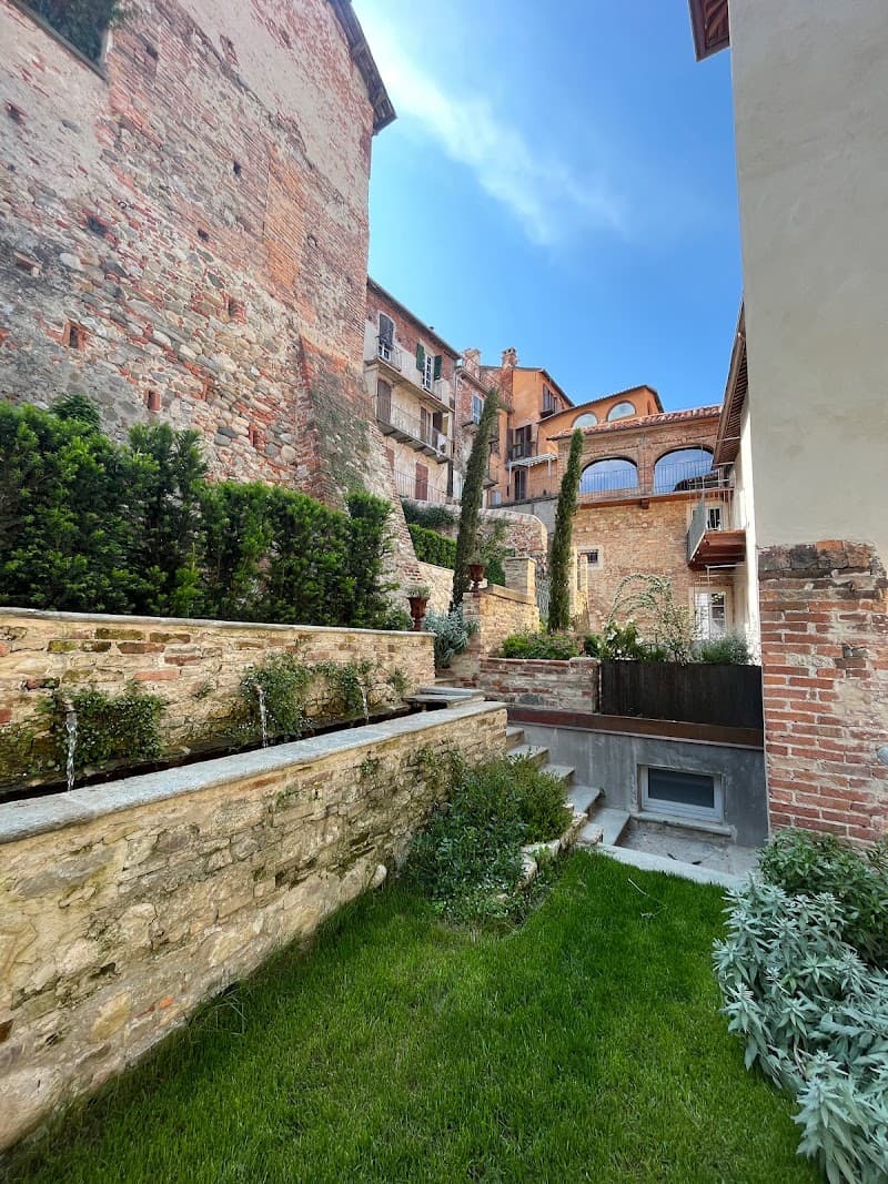 La Divina SPA - Il centro Benessere di Palazzo Fauzone Relais Mondovì photo