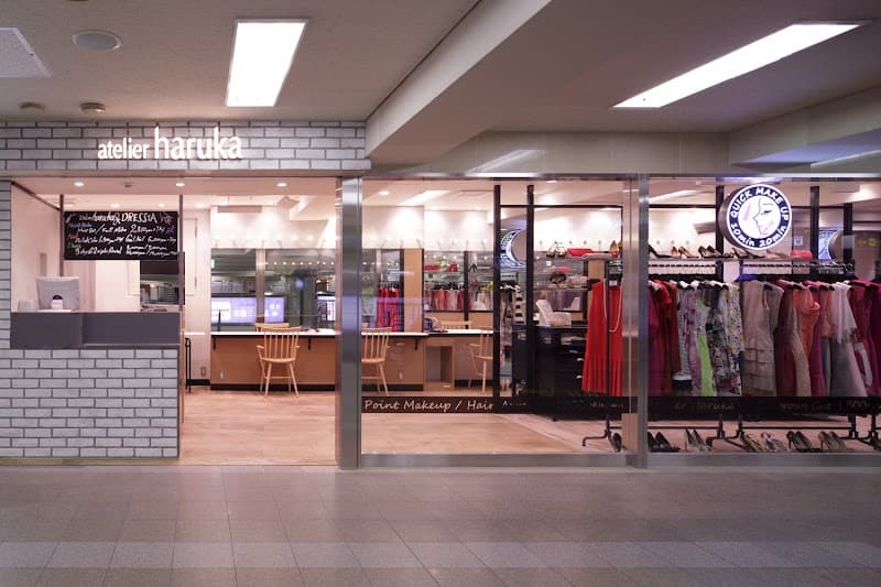 La Dolce Hankyu Umeda Chayamachi Kita Ward, Osaka photo
