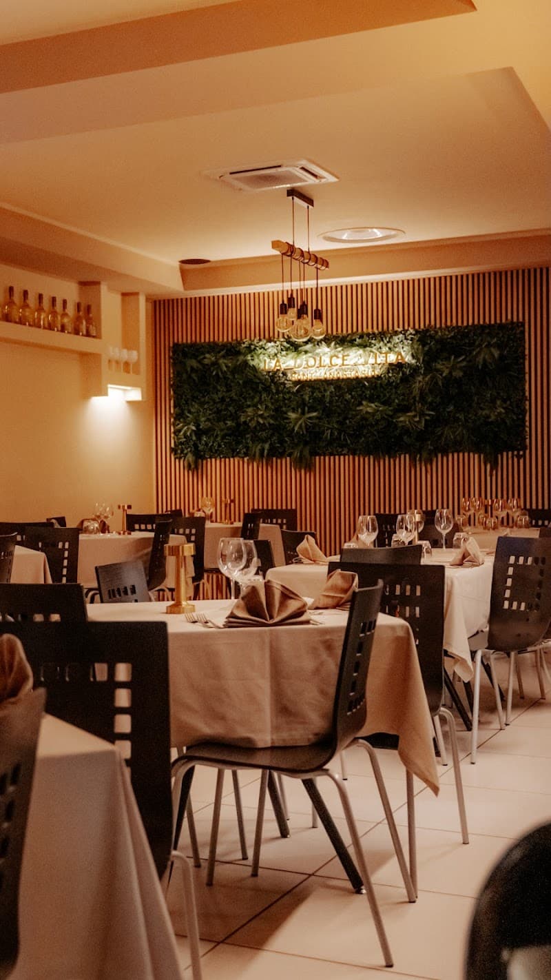 La Dolce Vita Anastasia centro estetico Soriano nel Cimino photo