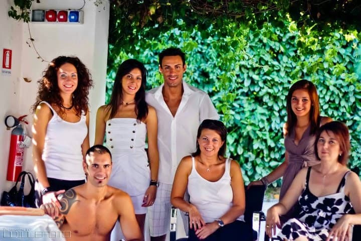 La dolce vita Estetica di Busto A. Busto Arsizio photo