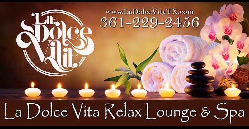 La Dolce Vita Relax Lounge and Spa Portland photo