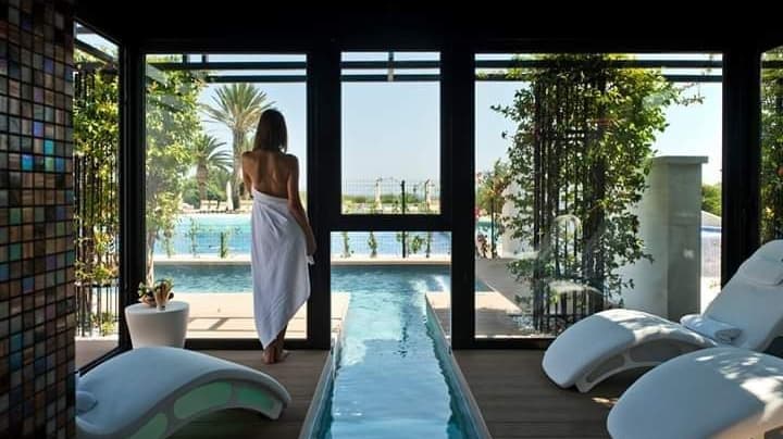 La Dolce Vita SPA Castelvetrano photo