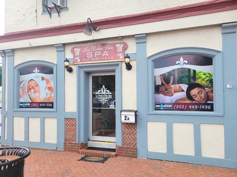 La Dolce Vita Spa for Wellness Middletown photo