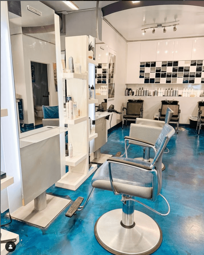 La Dolcevita Day Spa and Salon Kamloops photo