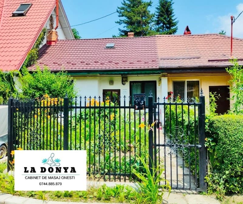 La Donya Onești photo