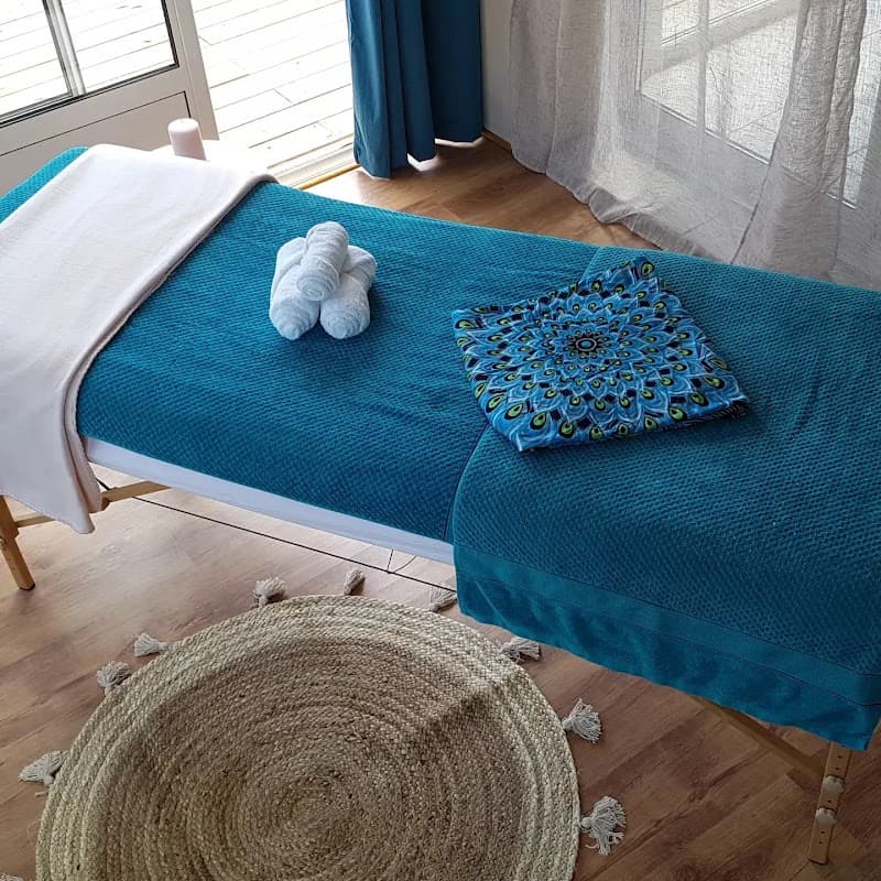 La Douceur Des Mains massages et soins énergétiques Beaulieu-sous-la-Roche photo