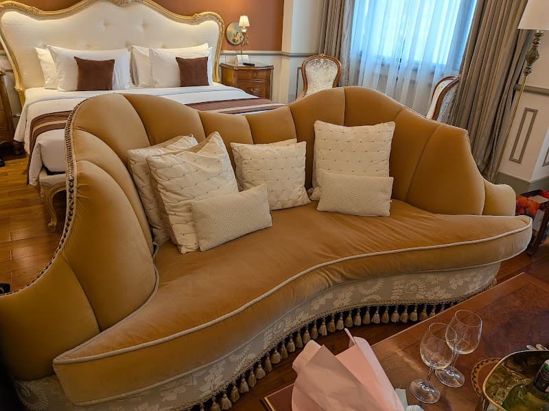 La Dovi Spa & Clinic Quận 1 photo