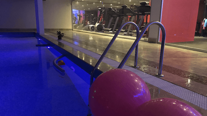 La Elite Spa and Fitness Pendik photo