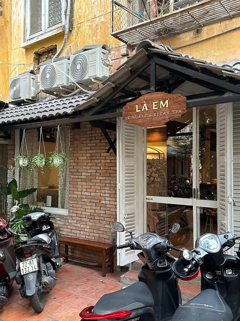 La Em Skincare & Relax Spa Quận 3 photo