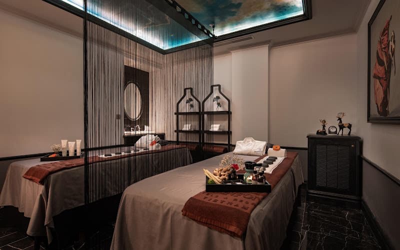 La énMay Spa Quận Hoàn Kiếm photo