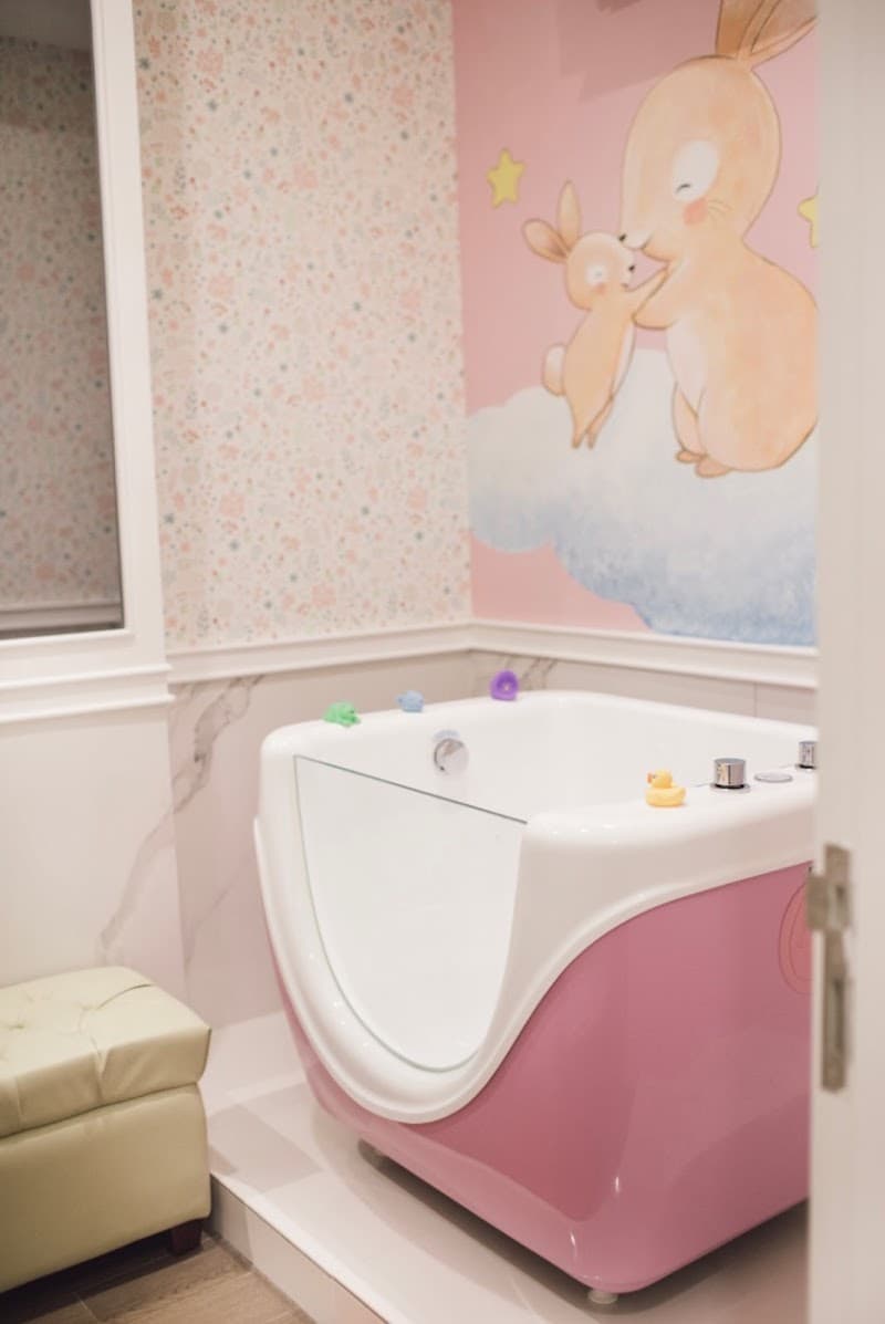 La Familia Baby Spa Makassar photo