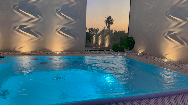 La Felce Emotions and Relax Diamante photo