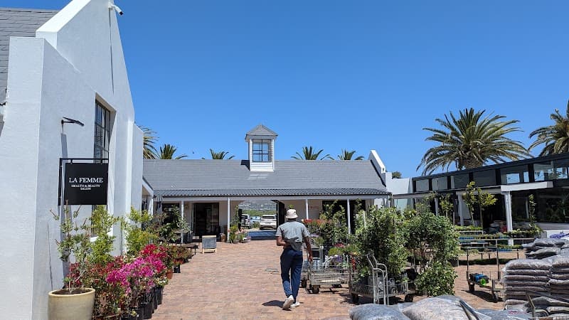 La Femme Health Skincare and Wellness Centre Hermanus photo