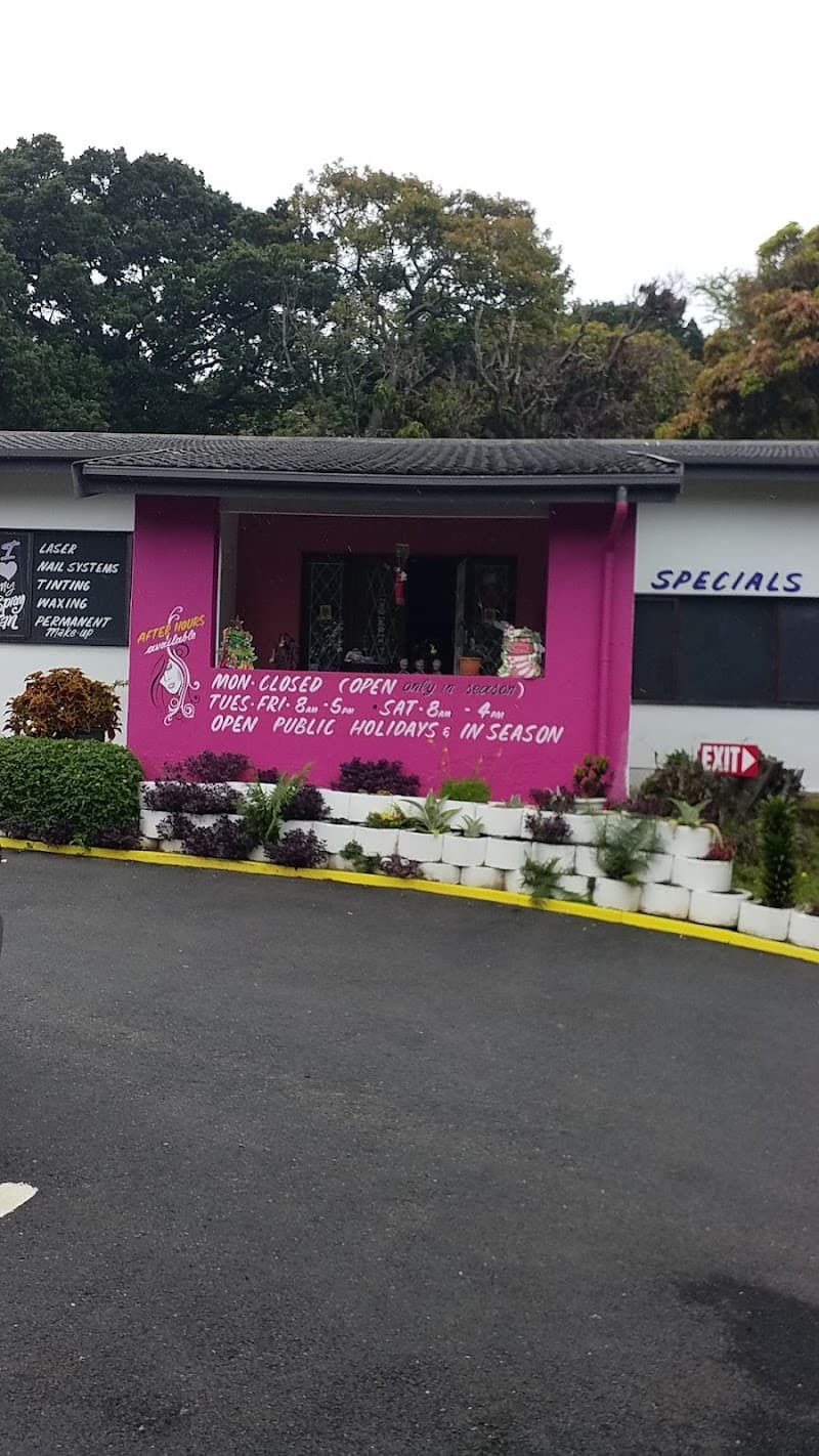 La Femme Health Spa Margate photo