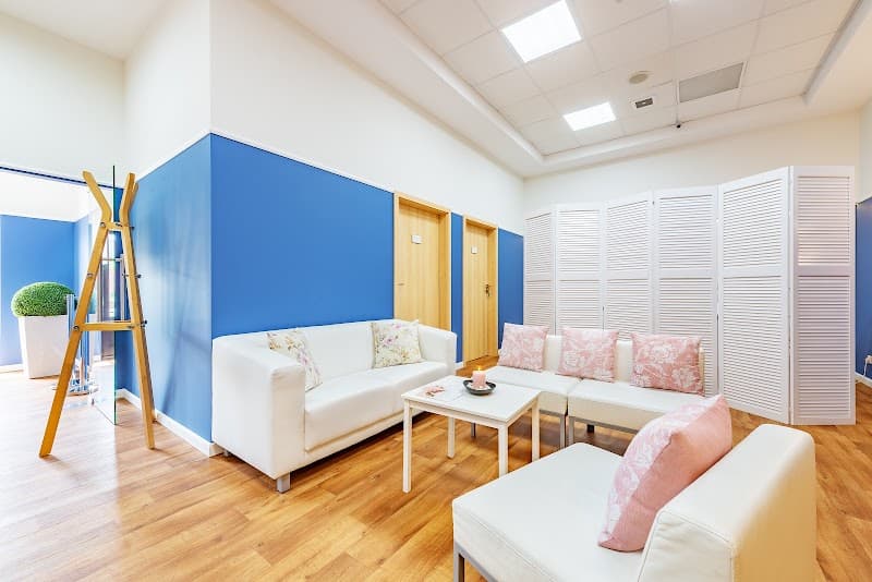 La Femme Salon Urody Sieradz photo
