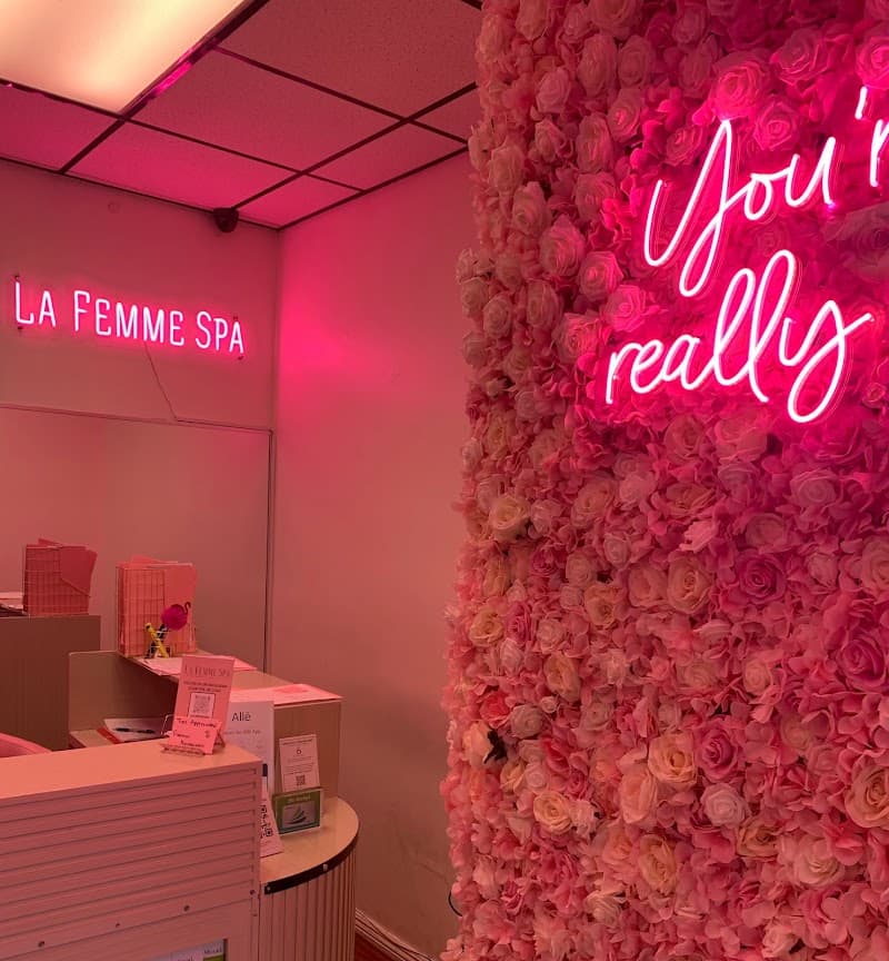 La Femme Spa Bell Gardens photo