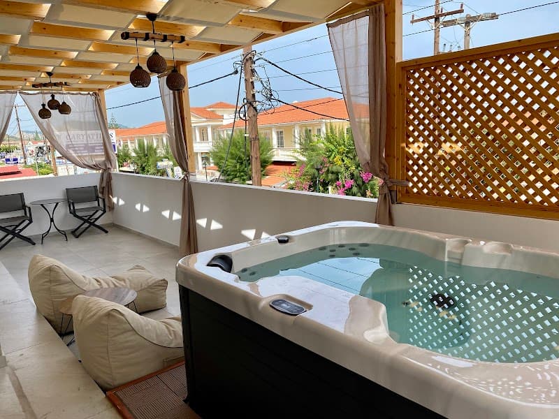 La Femme Spa Zakynthos photo