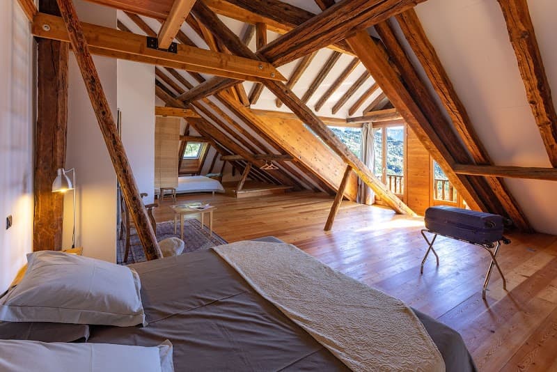 La Ferme de Beauté Châteauroux-les-Alpes photo