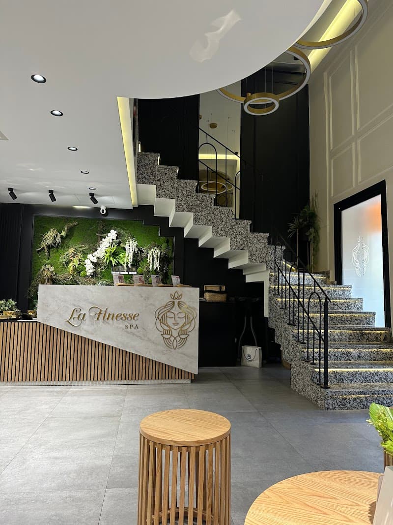 La Finesse Spa Fes Fez photo