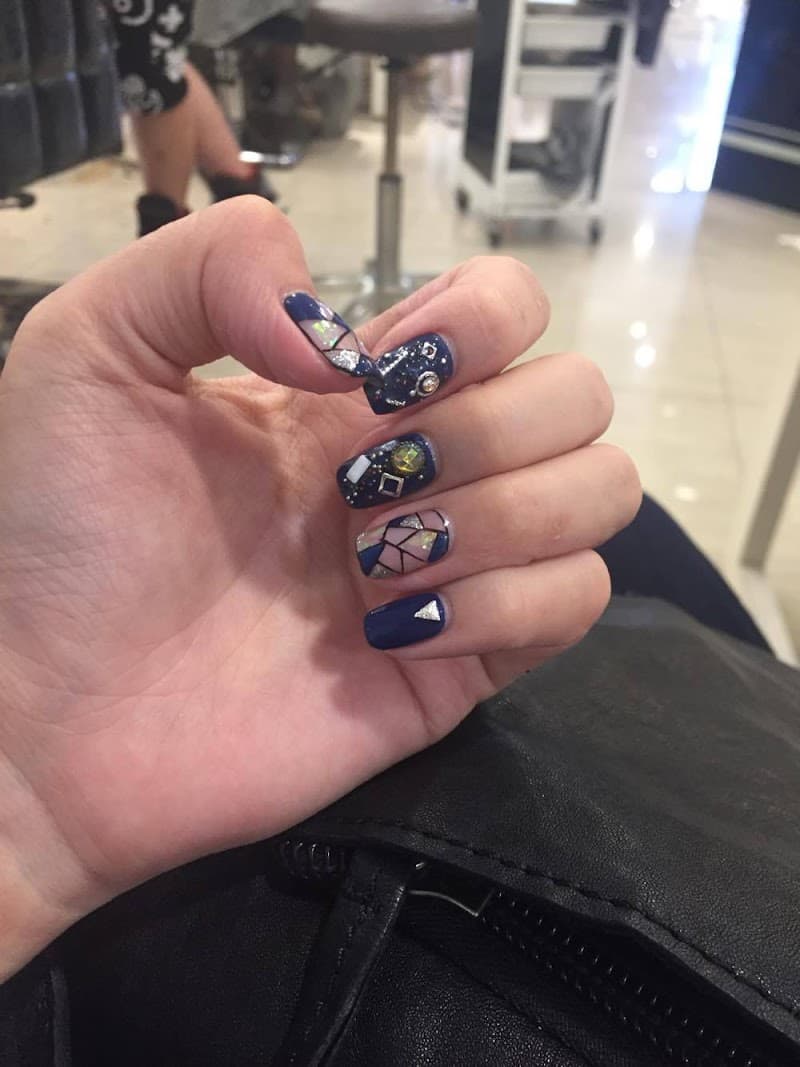 La Fini Nail Taipei City photo
