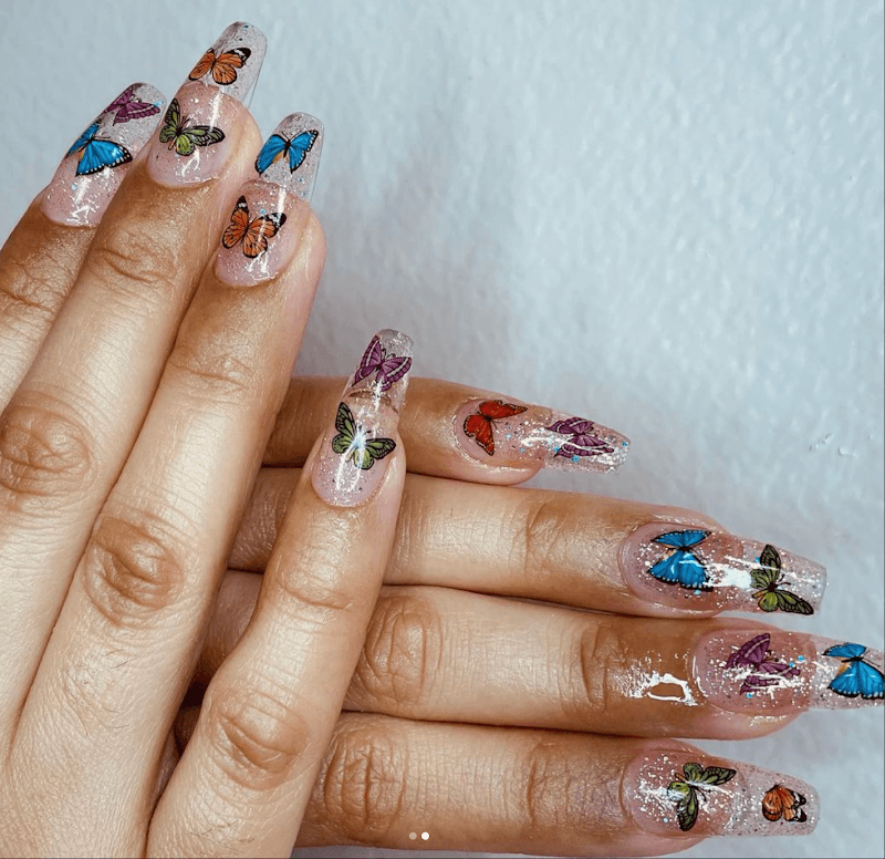 La Fleur Spa Charlotte photo