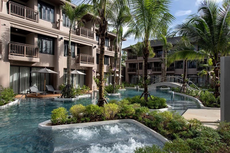 LA FLORA KHAO LAK Khao Lak photo