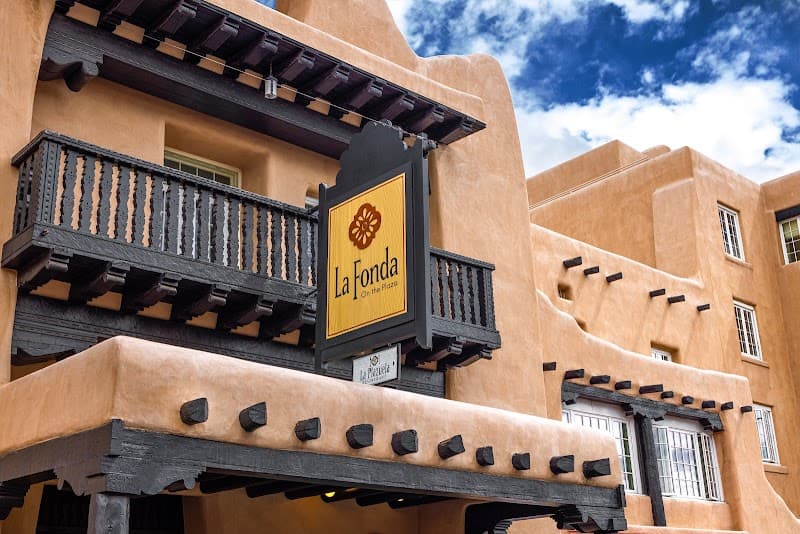 La Fonda on the Plaza - Temporarily Closed Santa Fe photo