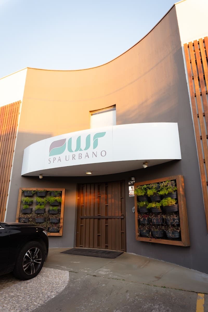 La Fontaine Spa Araraquara photo