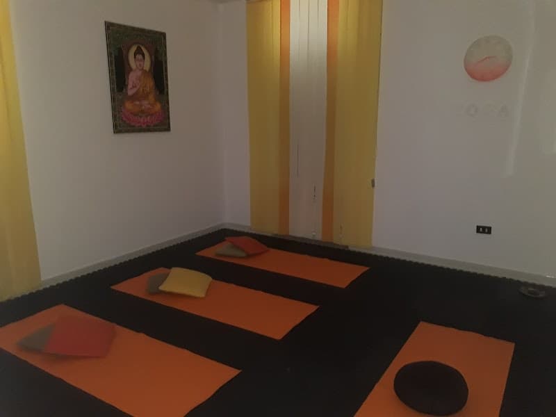 La Fonte di Argeia Associazione Culturale Yoga e Discipline Olistiche Gela photo