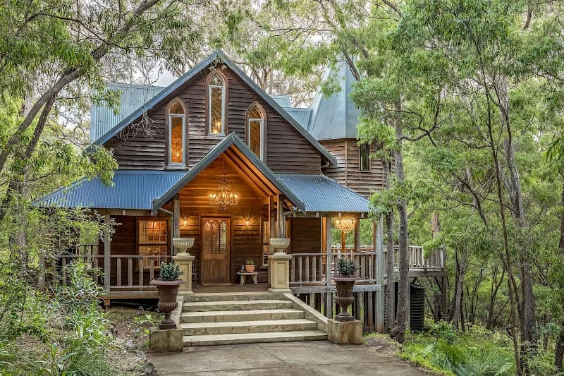 La Foret Enchantee Margaret River photo