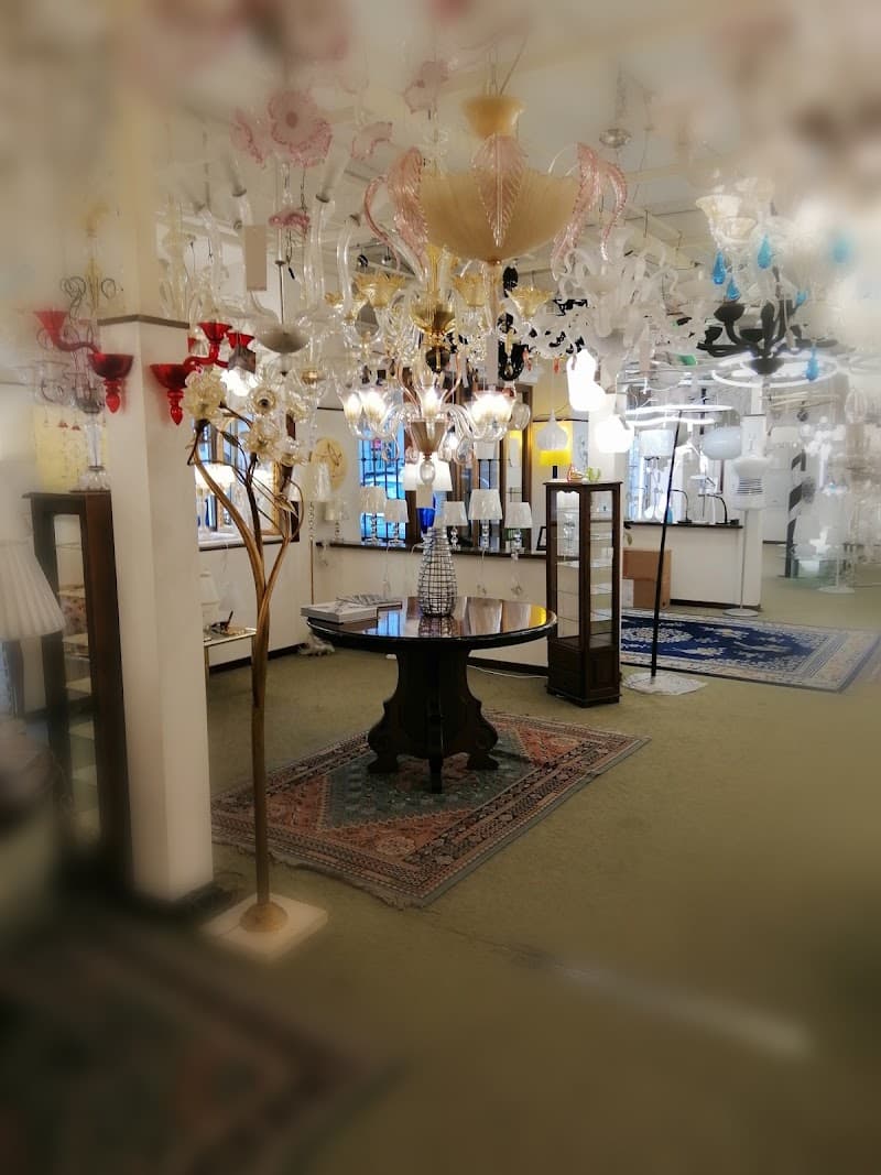 La Freccia di Artemide Trieste photo