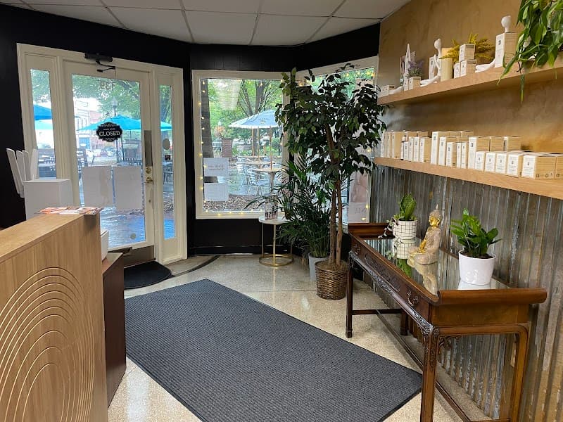 La Gardenia Day Spa Spartanburg photo