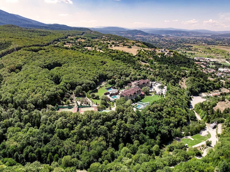 La Gazelle Spa Bolu photo